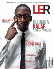 Revista Ler 135 - Setembro / 2014