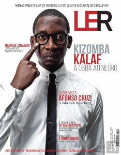 Bertrand.pt - Revista Ler 135 - Setembro / 2014