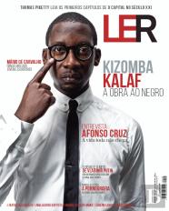 Revista Ler 135 - Setembro / 2014