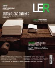 Revista Ler - dezembro 2014 - nº 136