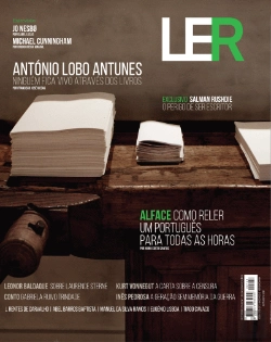Bertrand.pt - Revista Ler - dezembro 2014 - nº 136