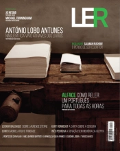 Revista Ler - dezembro 2014 - nº 136