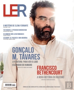 Bertrand.pt - Revista Ler - dezembro 2015 - nº 140