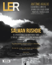 Revista Ler - Inverno 2016 - nº 144