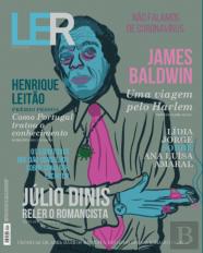 Revista Ler - Inverno 2019/2020 - Nº 156
