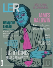 Revista Ler - Inverno 2019/2020 - Nº 156