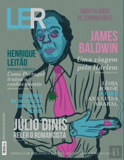 Bertrand.pt - Revista Ler - Inverno 2019/2020 - Nº 156