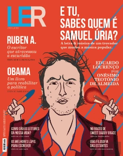 Bertrand.pt - Revista Ler - Inverno 2020/2021 - Nº158