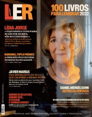 Revista Ler - Inverno 2022 - Nº 165