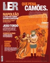 Revista Ler - Inverno 2023 - Nº 169