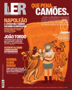 Bertrand.pt - Revista Ler - Inverno 2023 - Nº 169