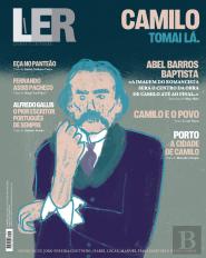 Revista Ler - Inverno 2024 / 2025 - Nº 173