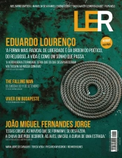 Revista Ler - junho 2015 - nº 138