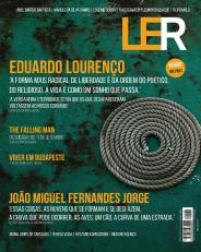 Revista Ler - junho 2015 - nº 138