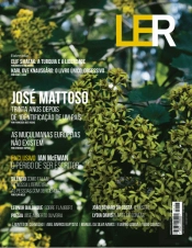Revista Ler - março 2015 - nº 137