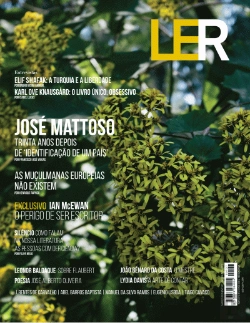 Bertrand.pt - Revista Ler - março 2015 - nº 137