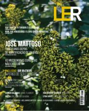 Revista Ler - março 2015 - nº 137
