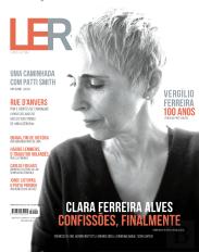 Revista Ler - março 2016 - nº 141