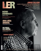 Revista Ler - Outono 2022 - Nº 164
