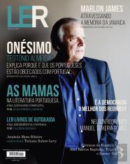 Revista Ler - Primavera 2017 - nº 145