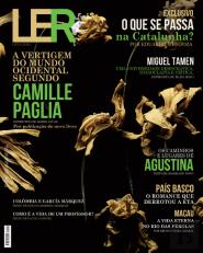 Revista Ler - Primavera 2018 - nº 149