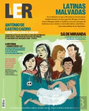 Revista Ler - Primavera 2024 - Nº 170