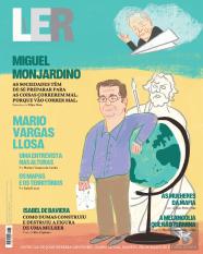 Revista Ler - Primavera 2025 - Nº 174