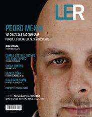 Revista Ler - setembro 2015 - nº 139