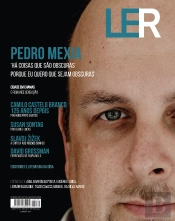 Revista Ler - setembro 2015 - nº 139