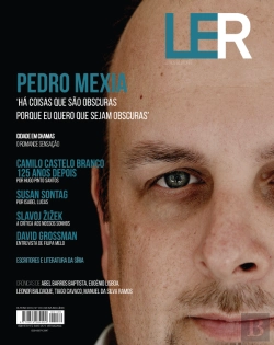 Bertrand.pt - Revista Ler - setembro 2015 - nº 139