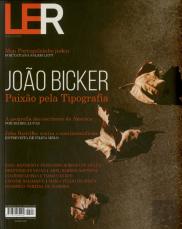 Revista Ler - setembro 2016 - nº 143