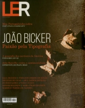 Revista Ler - setembro 2016 - nº 143