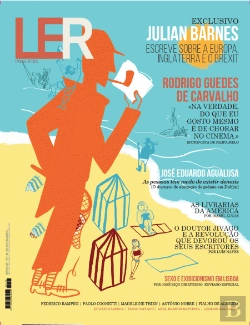 Bertrand.pt - Revista Ler - Verão 2017 - nº 146
