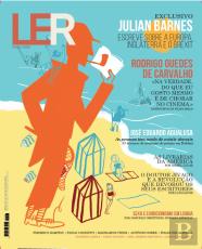 Revista Ler - Verão 2017 - nº 146