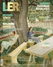 Revista Ler - Verão 2022 - Nº 163