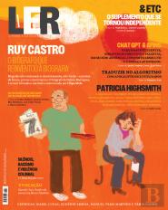 Revista Ler - Verão 2023 - Nº 167