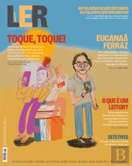Revista Ler - Verão 2024 - Nº 171