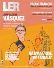 Revista Ler - Verão/Outubro 2025 - Nº 175