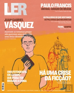Bertrand.pt - Revista Ler - Verão/Outubro 2025 - Nº 175