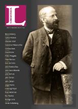 Revista Libertária N.º 1