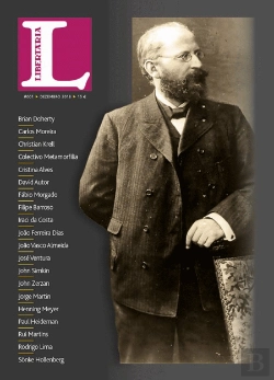 Bertrand.pt - Revista Libertária N.º 1