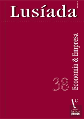 Revista Lusíada Economia e Empresa - N.º 38 (2025)