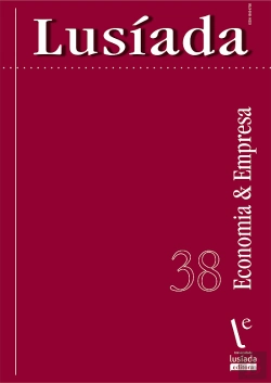 Bertrand.pt - Revista Lusíada Economia e Empresa - N.º 38 (2025)