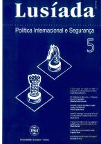 Revista Lusíada Política Internacional e Segurança - S1 - N.º 5