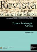 Revista Lusófona de Ciência das Religiões - Volume III