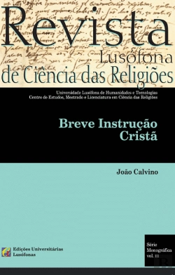 Bertrand.pt - Revista Lusófona de Ciência das Religiões - Volume III