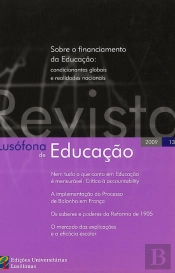 Revista Lusófona de Educação N.º 13