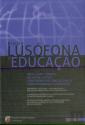 Revista Lusófona de Educação N.º 21