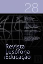 Revista Lusófona de Educação N.º 28