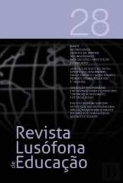 Revista Lusófona de Educação N.º 28